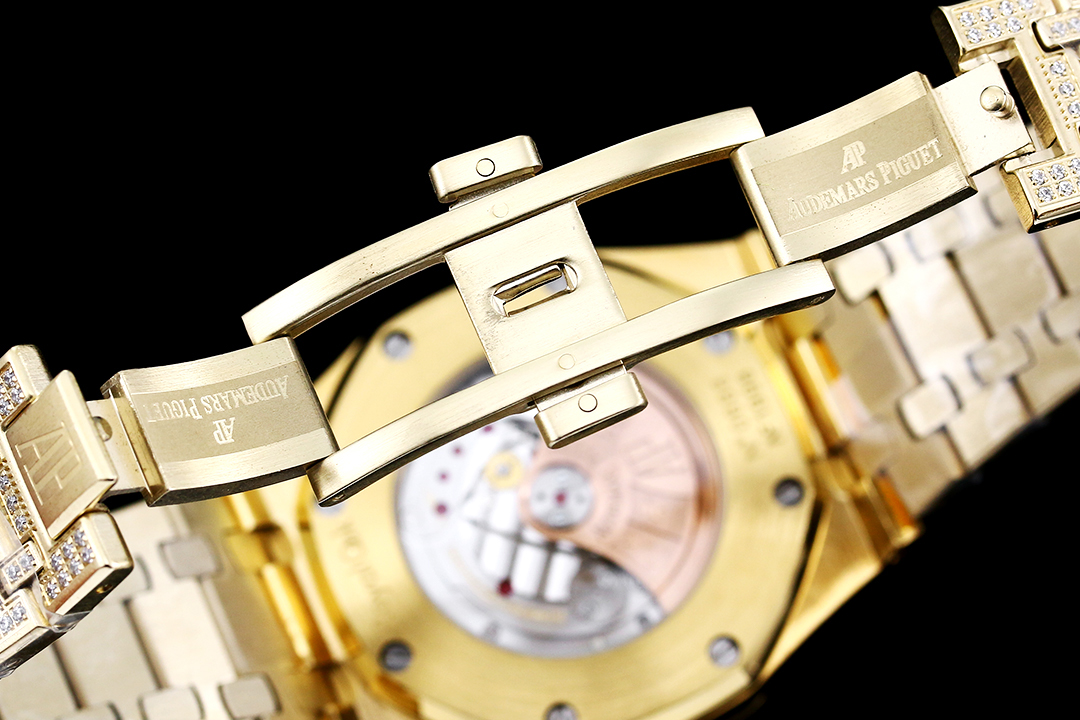 Audemars Piguet watch